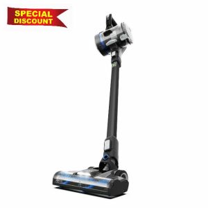 Vax Blade 4 Cordless Vacuum Cleaner | Up to 45min runtime | Powerful Performance with No Loss of Suction - CLSV-B4KS