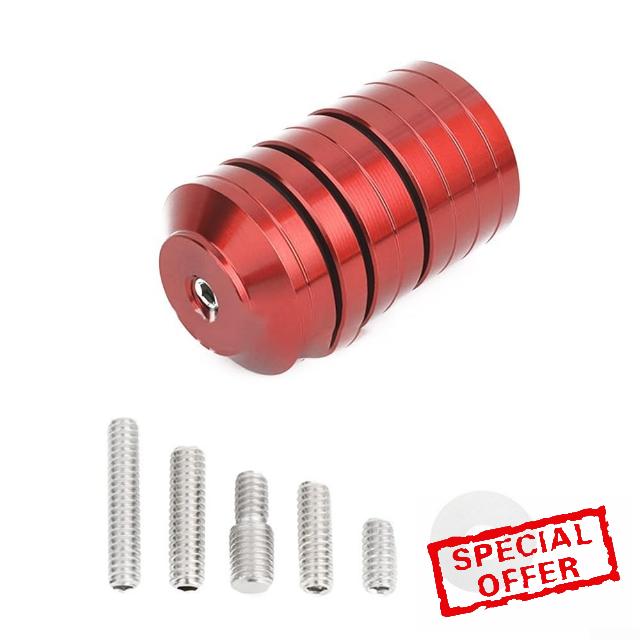 Balance Bar Spare Counterweight for Archery Compound Bow