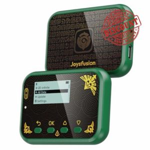 Joysfusion NFC Emulator