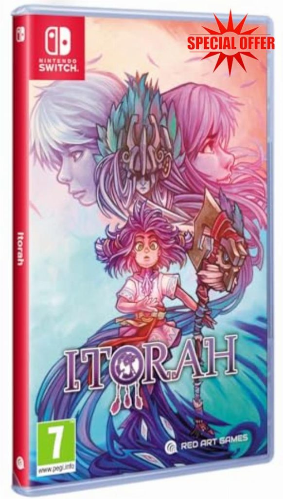 Itorah