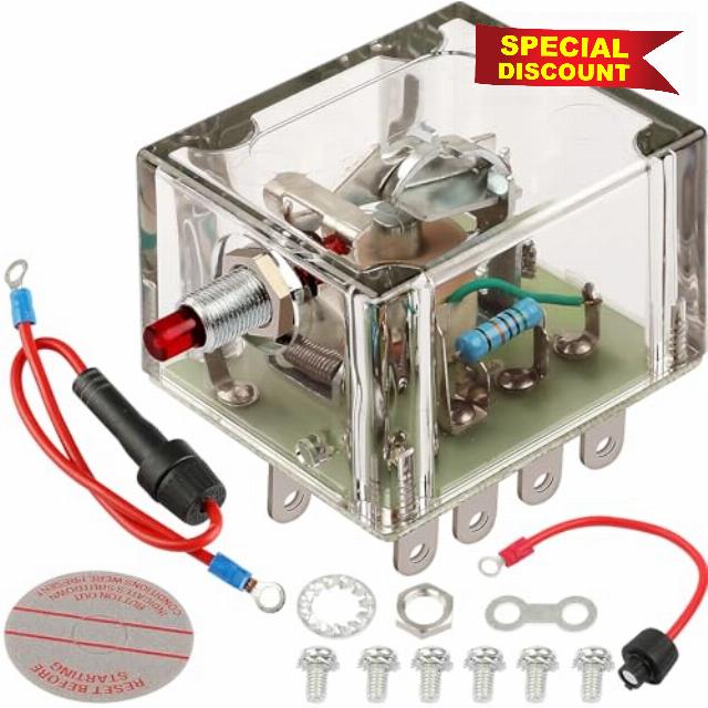 ATVMaster 83902001
