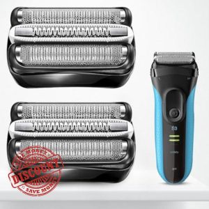 32b Shaving Head for Braun Series 3