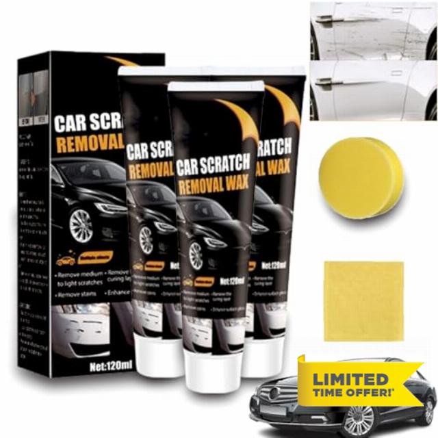 Tikieta Car Scratch Repair Paste