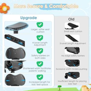 Universal Stroller Board