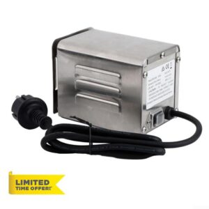 Gas Grill Rotisserie Motor