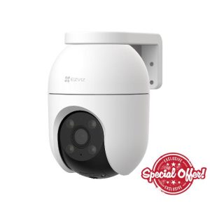 EZVIZ Security Camera Outdoor
