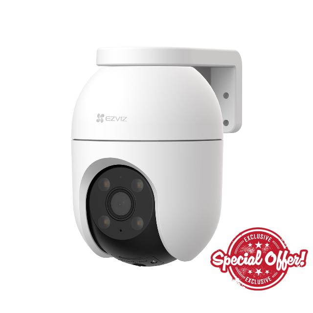 EZVIZ Security Camera Outdoor