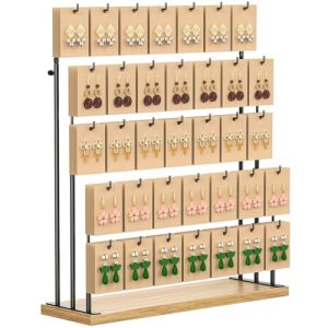 Earring Display Stand for Selling