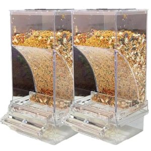 Bird Cage Accessories