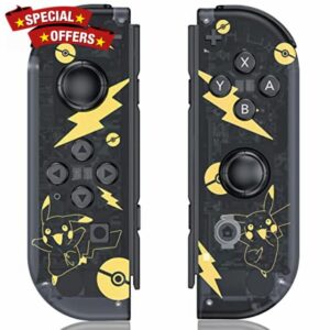 SWTCHEE Controller for Nintendo Switch