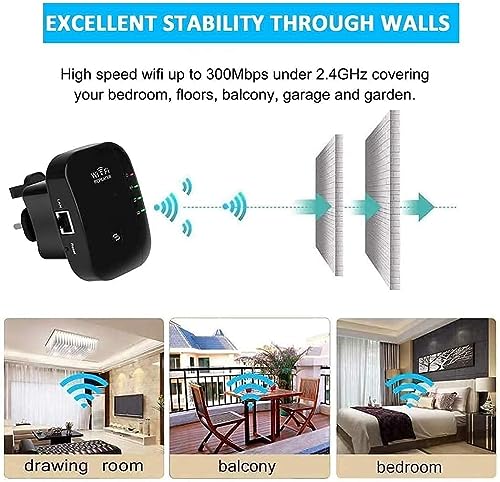 WiFi Repeater