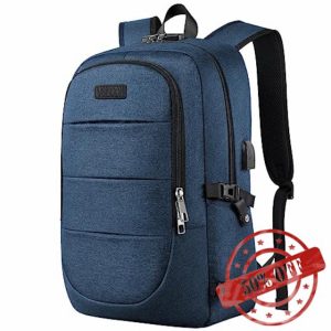 VSNOON Anti-Theft Laptop Backpack