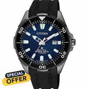 Citizen Eco-Drive Men's Promaster Diver Titanium™ Watch