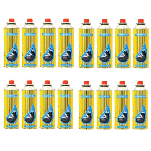 227g Gas Cartridge for Blowtorch