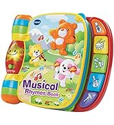 VTech 3-in-1 Sports Centre, Baby Interactive Toy with Colours and Sounds, Learning with Role-Play...