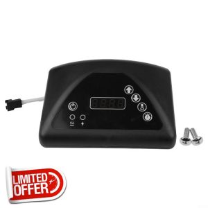 HpLive 9907160014 Smoker Digital Control Panel for MB Electric Smoker 20071117 20071217 21071218