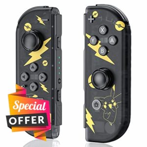 Controller for Switch