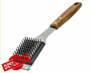 Bbq Brushes For Grill Cleaner，Bbq Grill Cleaner