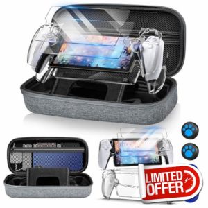 12 in 1 Accessories Set for Playstation Portal