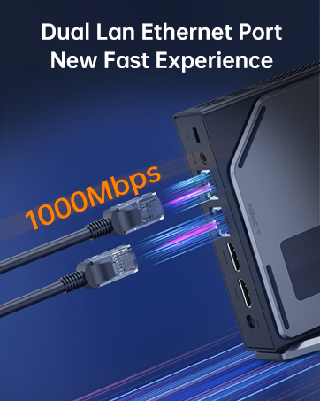 MINI PC