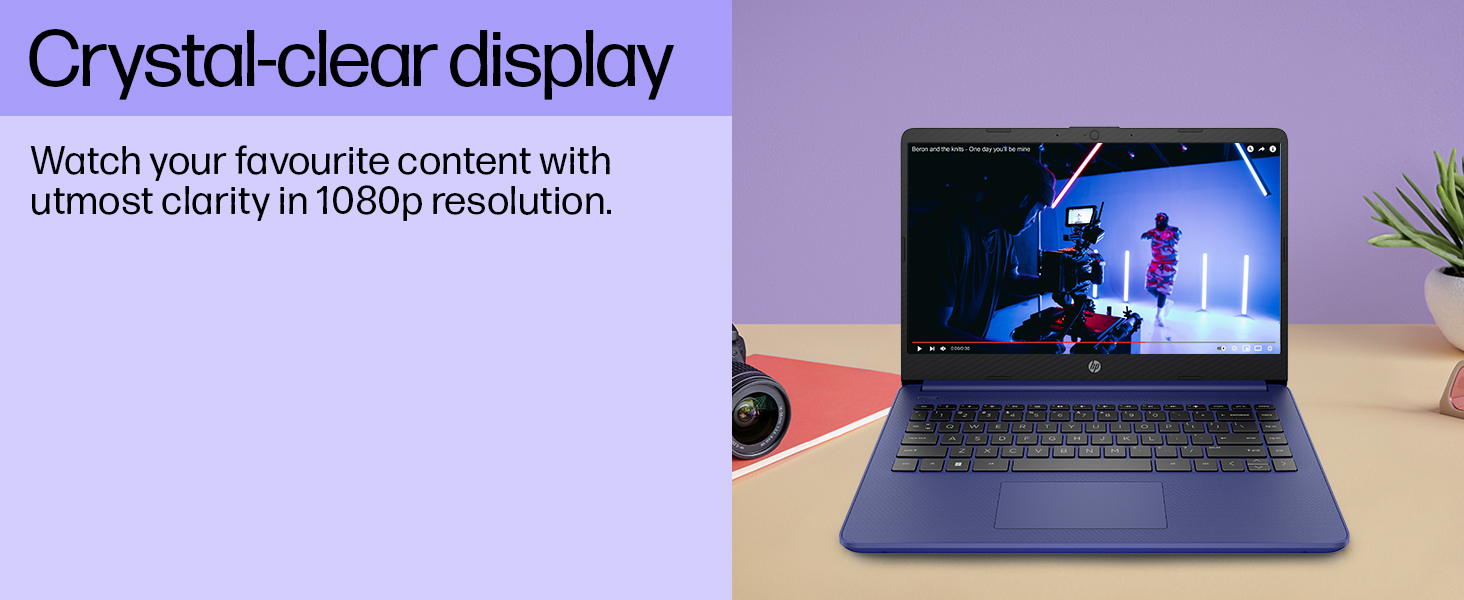 HP Laptop 14s-dq0033sa
