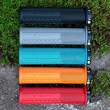 MTB Grip Texture Options and Benifits