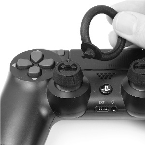 thumbstick accessory no tools