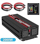 1500W inverter