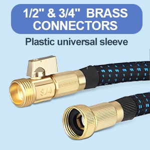 Expandable Garden Hose Pipe