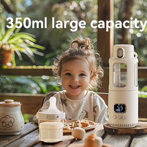 bottle warmer baby travel