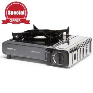 Campingaz Camp Bistro 3 Stove