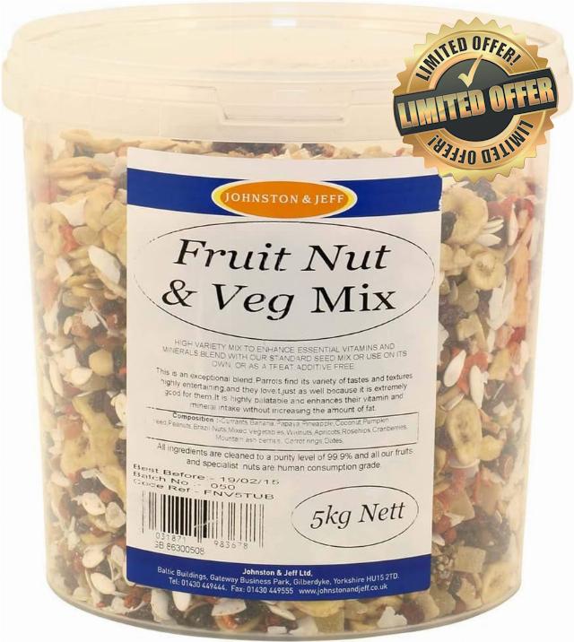 5kg Fruit