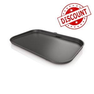 Ninja Woodfire XL Flat Plate