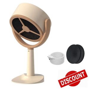 Portable Extractor Fan Kitchen