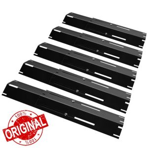 Unicook Heavy Duty Adjustable Grill Heat Plate Shield Replacement Parts