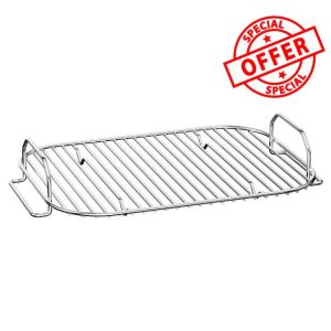 BBQ-PLUS Smoke Rack for Ninja OG700 Series - OG701 and OG751B