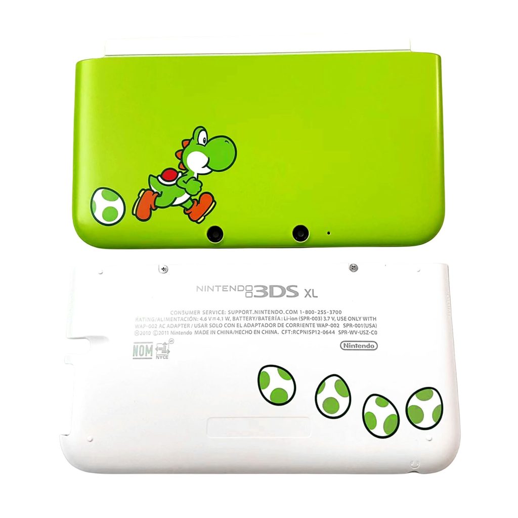for 3DS XL/LL 3DSLL Handheld Consoles