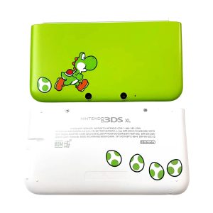 for 3DS XL/LL 3DSLL Handheld Consoles