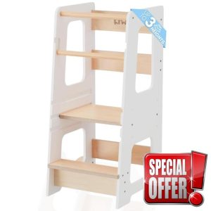 KYWAI® - Toddler Tower