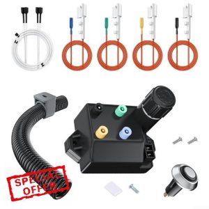 BBQ Grill Ignitor Kit