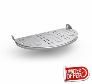 GOZNEY Roccbox Mantel