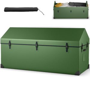 GiantexUK 658L Garden Storage Box