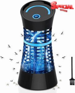Electric Fly Zapper
