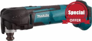 Makita DTM51Z Multi-Tool