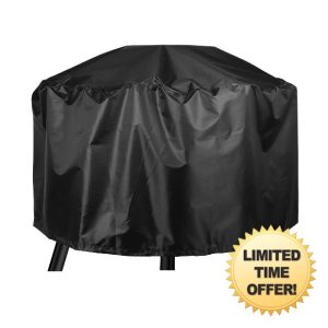 Bonfire Fire Pit Cover