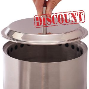 FirePit Lid for Solo Stove Mesa XL