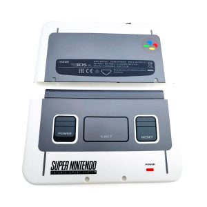 for New3DS New 3DS XL LL 3DSXL 3DSLL Game Consoles