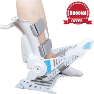 Electric Ankle Trainer