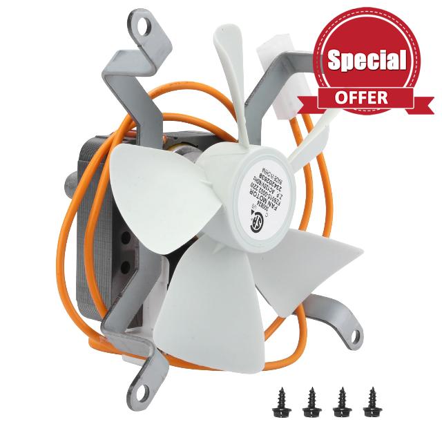 showingo Grill Inducer Induction Fan Kit Replacement for Traeger