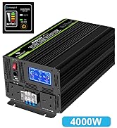 5500w hybrid inverter